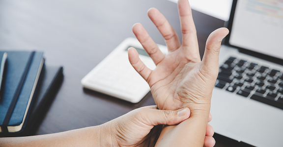 Dupuytren's Contracture