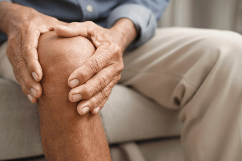 TheraLife Clinics provides consultant-led functional radiotherapy for bursitis in Manchester