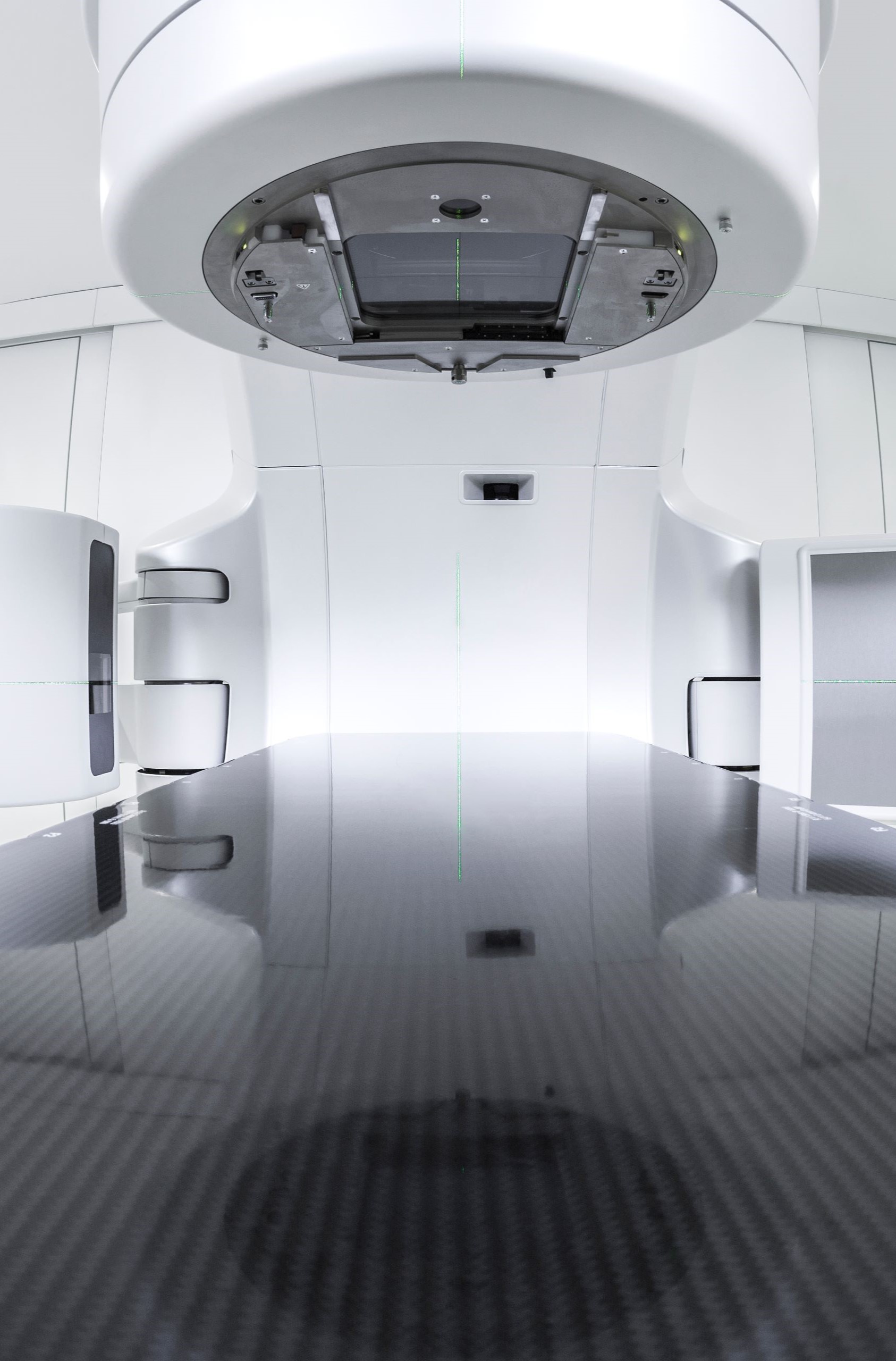 Functional Radiotherapy Treatment