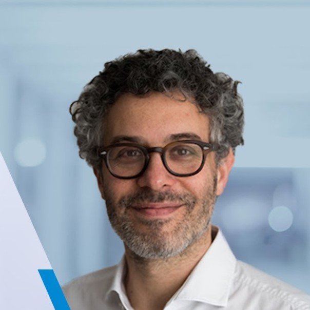 Dr Richard Shaffer, radiation therapy