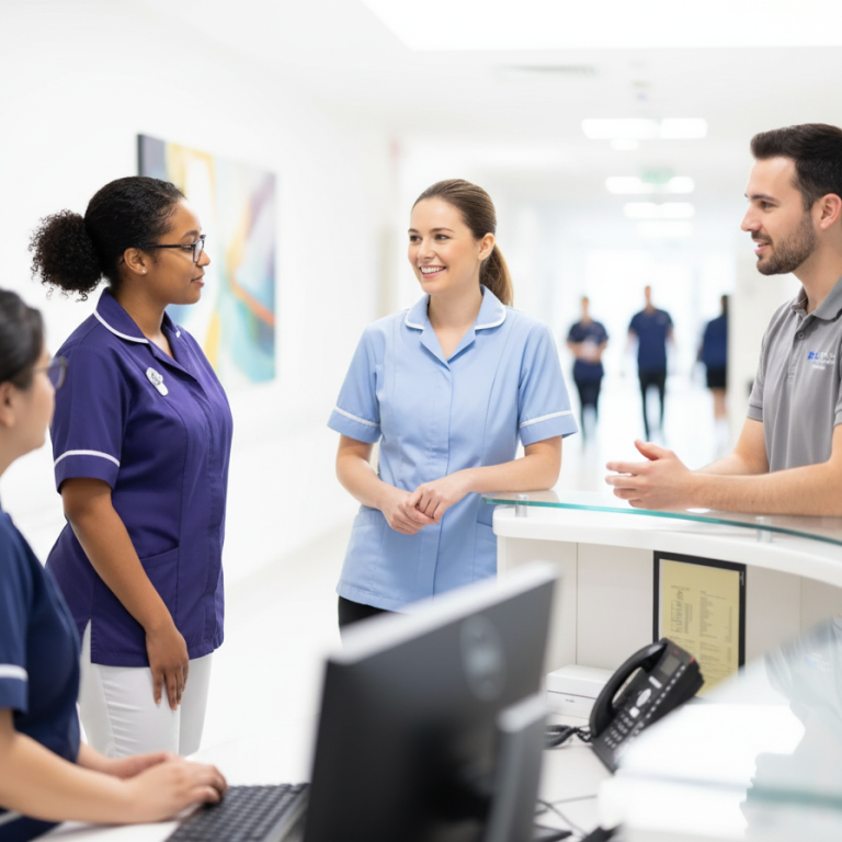 Why Patients Trust Theralife, UK