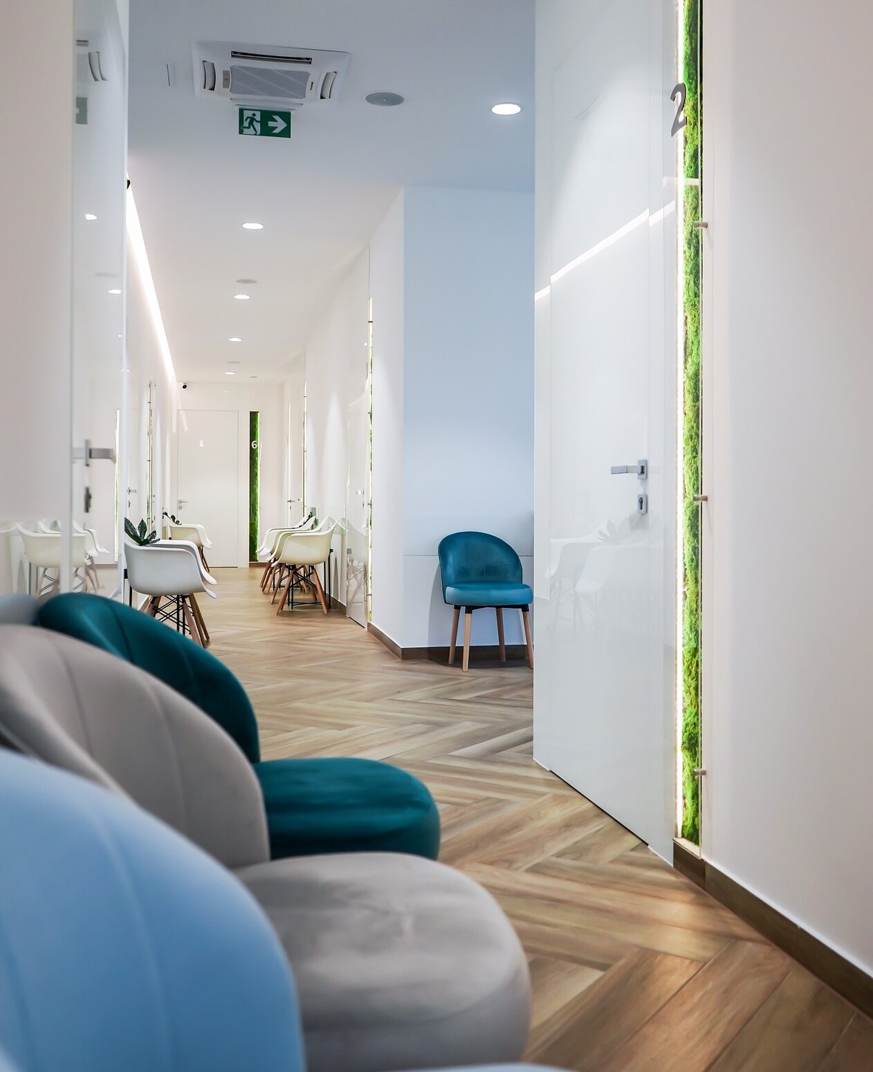 Radiation therapy - Treat benign conditions